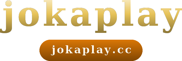 jokaplay logo