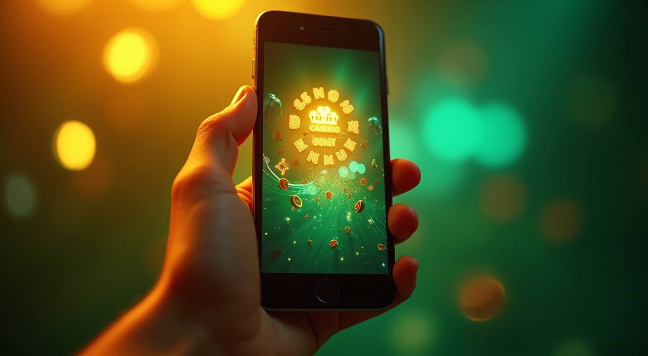 jokaplay mobile gaming